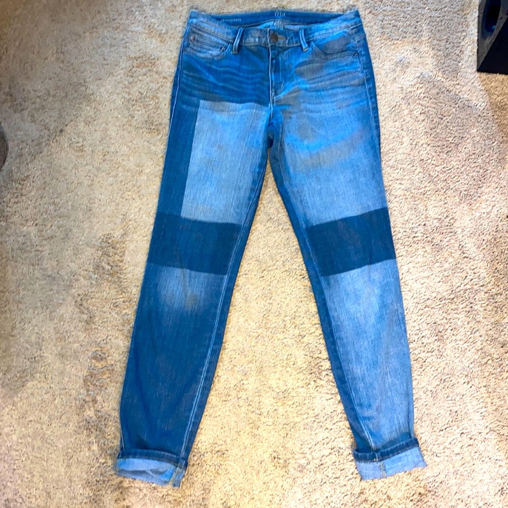 ANA VINTAGE JEANS.  28/6